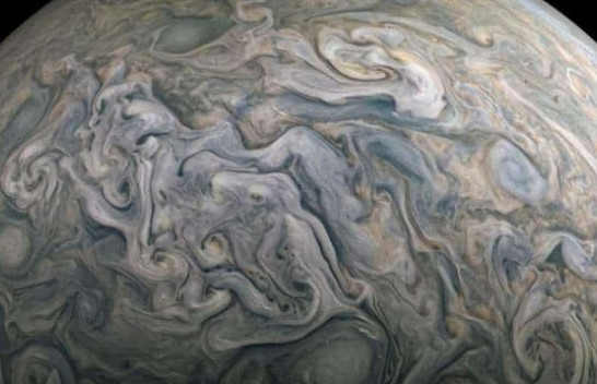 Tani mund të dëgjoni si tingëllon hëna më e madhe e Jupiterit