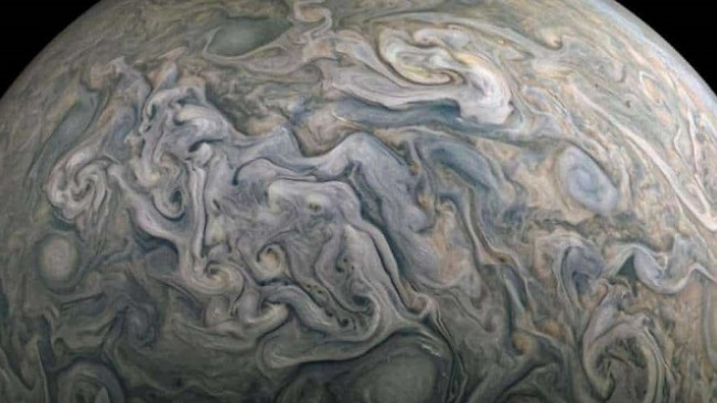 Tani mund të dëgjoni si tingëllon hëna më e madhe e Jupiterit