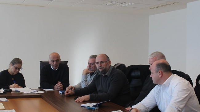 Faza e dytë e hidrosistemit Ibër-Lepenc po fillon të jetësohet