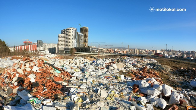 ASK: Mbeturinat industriale në vitin 2020 ishin dy për qind më shumë se në 2019