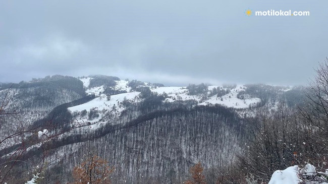 Ftohtë e me ngrica në mëngjes, moti sot e nesër në Kosovë