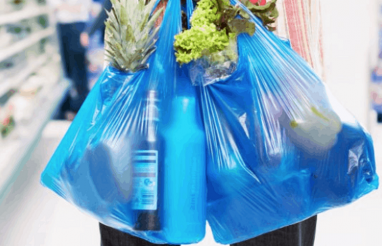 Kroacia nga 1 janari largon qeset plastike