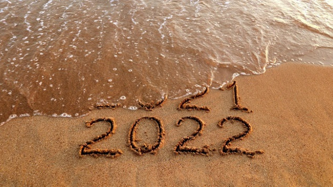 Çfarë presin njerëzit nga viti 2022?