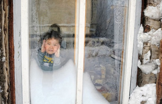 Jeta në Oymyakon të Rusisë, vendin më të ftohtë në botë