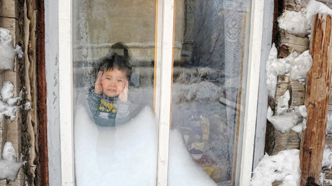Jeta në Oymyakon të Rusisë, vendin më të ftohtë në botë