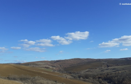 Java nis me diell në Kosovë