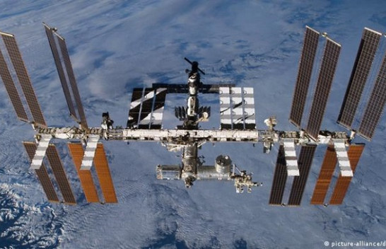 NASA njofton zgjatjen e operacioneve në Stacionin Ndërkombëtar Hapësinor deri në vitin 2030