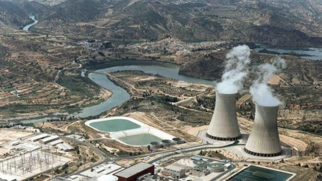 Spanja kundërshton klasifikimin e energjisë bërthamore dhe gazit natyror si investime të gjelbra
