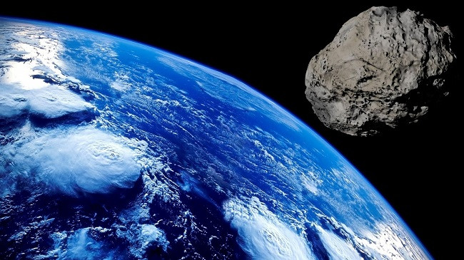 Një asteroid i madh do të kalojë pranë Tokës javën e ardhshme