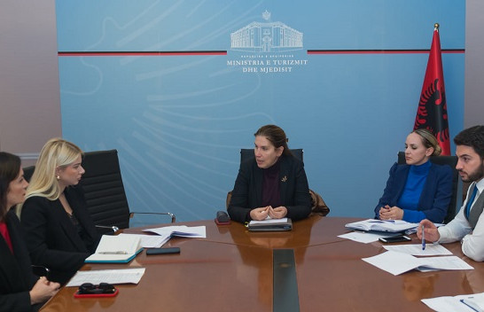 Ministrja Kumbaro: Ky vit do të jetë një ndryshim i madh për mjedisin në Shqipëri