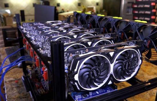 Prodhimi i Bitcoin kërkon tetë herë më shumë energji se Google dhe Facebook