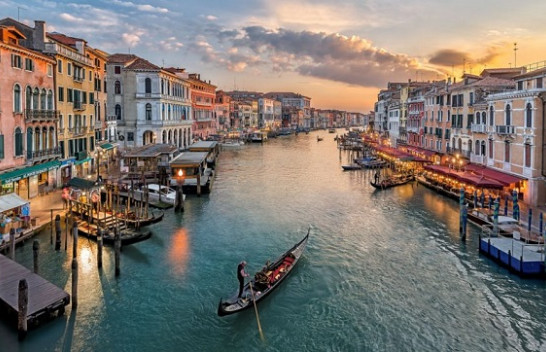 Venecia me biletë, turistët duhet të paguajnë 5 euro për ta vizituar