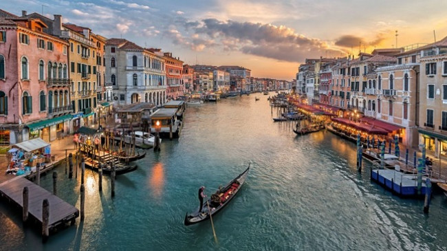 Venecia me biletë, turistët duhet të paguajnë 5 euro për ta vizituar