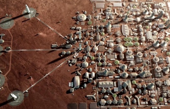 Gati për të jetuar në Mars? Gjithçka që duhet të dini për qytetin e Elon Musk