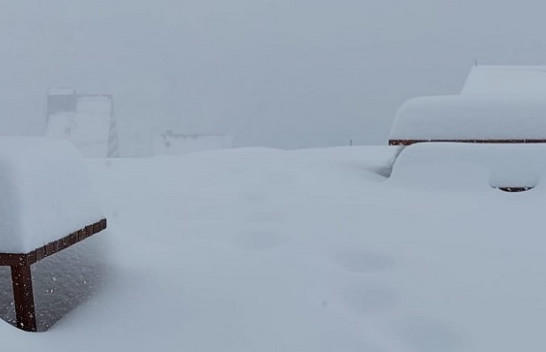 Sot dhe nesër mot i ftohtë në Maqedoni