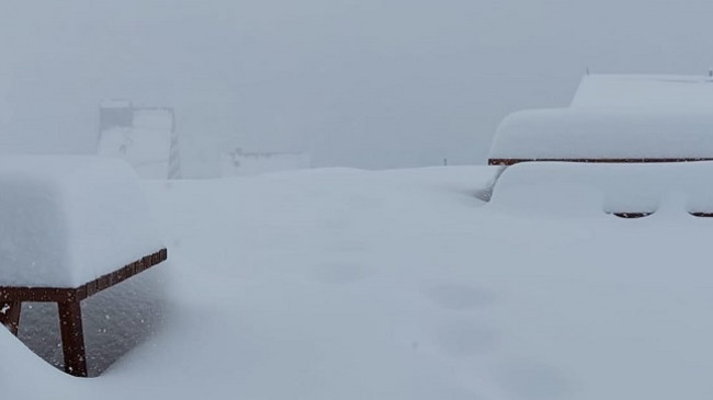 Sot dhe nesër mot i ftohtë në Maqedoni