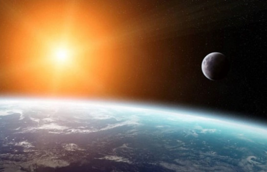 Studim: Graviteti i Diellit dhe Hënës ndikon në botën e gjallë më shumë sesa mendohej më parë