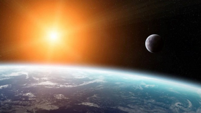 Studim: Graviteti i Diellit dhe Hënës ndikon në botën e gjallë më shumë sesa mendohej më parë