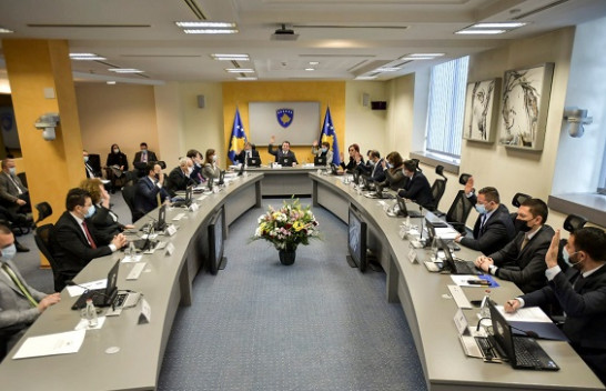 Themelohet Këshilli Kombëtar për Ndryshime Klimatike