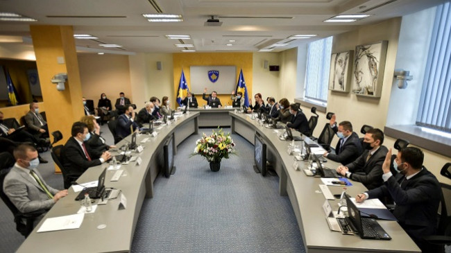 Themelohet Këshilli Kombëtar për Ndryshime Klimatike
