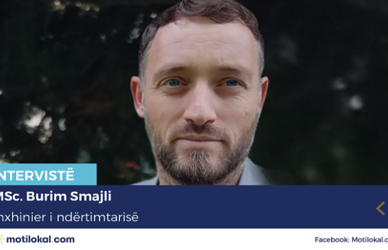 Të jetosh në kohë tërmetesh: sa janë të sigurta ndërtesat tona?!