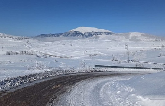 Diell dhe ftohtë, njihuni me parashikimin e motit në Shqipëri