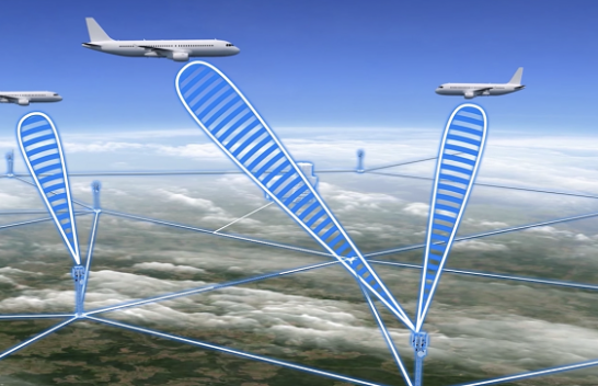 Rrjeti 5G dhe ndikimi tek industria e aviacionit