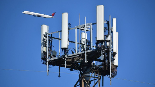 5G mund të sjellë katastrofë ekonomike, kompanitë ajrore në alarm