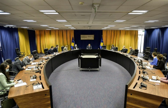 Qeveria e Kosovës do të hartojë një Strategji Kombëtare për menaxhimin e qëndrueshëm të qenve endacakë