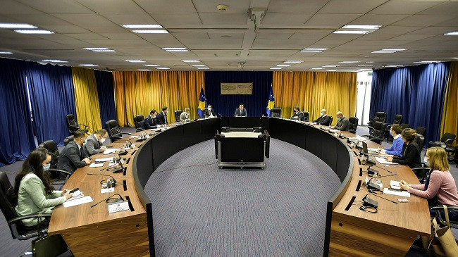 Qeveria e Kosovës do të hartojë një Strategji Kombëtare për menaxhimin e qëndrueshëm të qenve endacakë
