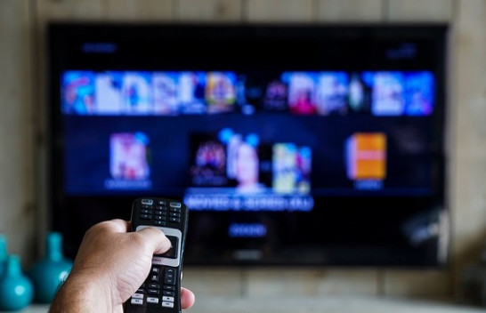 Pirateria televizive - vjedhja e punës së tjetërkujt