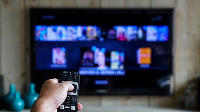 Pirateria televizive - vjedhja e punës së tjetërkujt