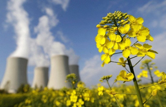 BE-ja e konsideron energjinë bërthamore dhe gazin si energji të gjelbër