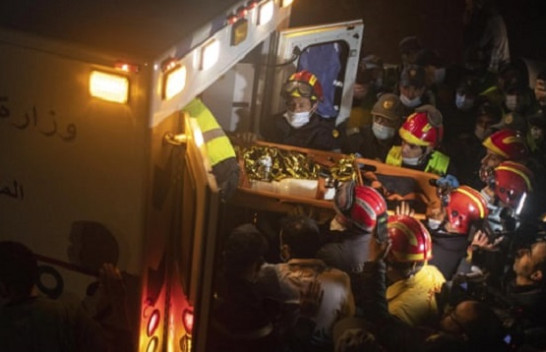 Marok, qëndroi për pesë ditë i bllokuar në pus, vdes fëmija 5-vjeçar