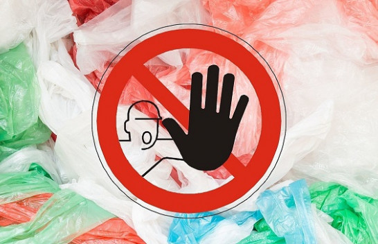 Nga 1 qershori jo më qese plastike, Kumbaro: Gjoba për qytetarët dhe bizneset që shkelin ligjin