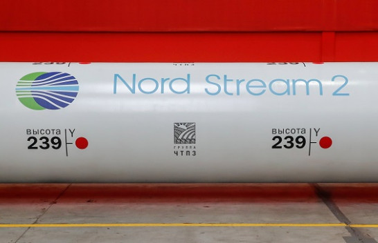 Sa i rëndësishëm është gazsjellësi rus 'Nord Stream 2' për Evropën?