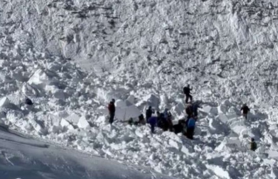 Shpetohen katër persona nga orteku në Brezovicë
