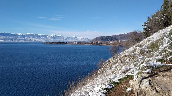 Ky është parashikimi i motit për sot e fundjavë në Maqedoni