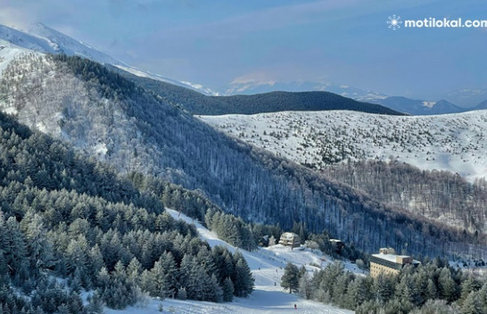 Moti gjatë kësaj jave do të mbajë i ngrohtë, me diell e vranësira