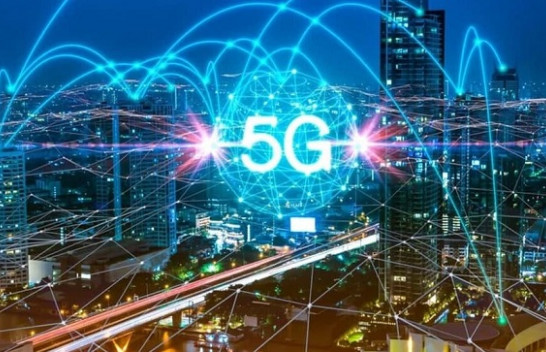 'Kina posedon mbi 60 për qind të infrastrukturës globale të stacioneve bazë për rrjetin 5G'
