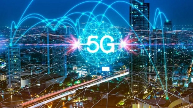 'Kina posedon mbi 60 për qind të infrastrukturës globale të stacioneve bazë për rrjetin 5G'