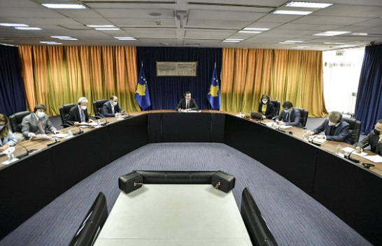 Kurti: Qeveria e përkushtuar për zhvillimin dhe mbrojtjen e resurseve ujore