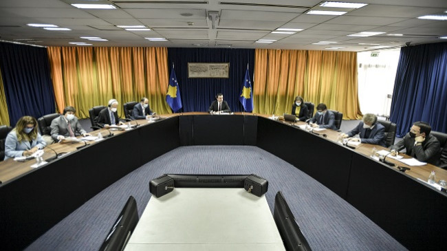 Kurti: Qeveria e përkushtuar për zhvillimin dhe mbrojtjen e resurseve ujore
