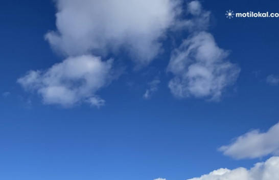 Diell dhe temperatura deri në 16 gradë në Kosovë