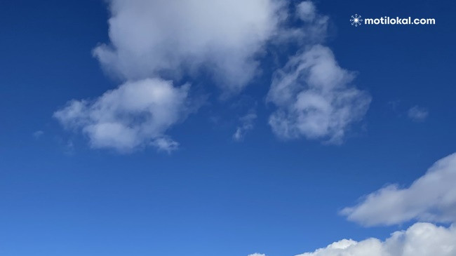 Diell dhe temperatura deri në 16 gradë në Kosovë