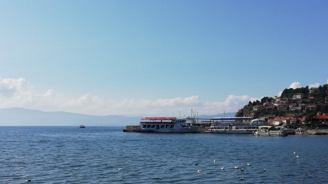 Parashikimi i motit për sot e fundjavë në Maqedoninë Veriore