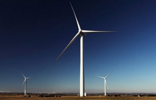 Turqia e katërta në Evropë për instalimin e energjisë së ripërtëritshme