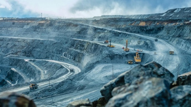 SHBA ndërmerr hapa për të forcuar zinxhirin e furnizimit me minerale thelbësore