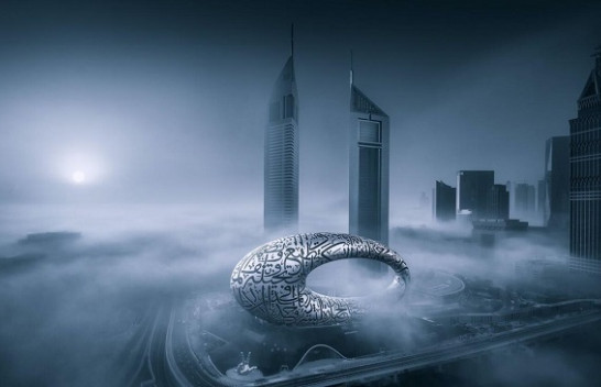 Dubai, hapet muzeu i së ardhmes, një ‘udhëtim’ në vitin 2071