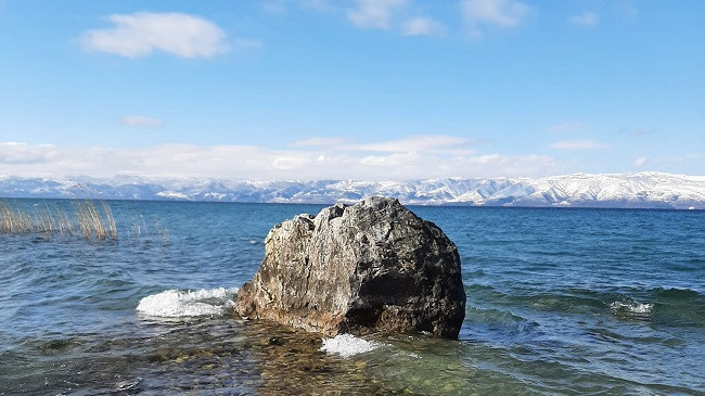 Ja si do jetë moti sot dhe nesër në Maqedoni